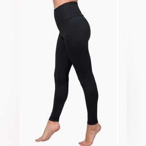 90 DEGREE
BY REFLEX
Superflex High
Waist Elastic Free
Ankle Leggings.